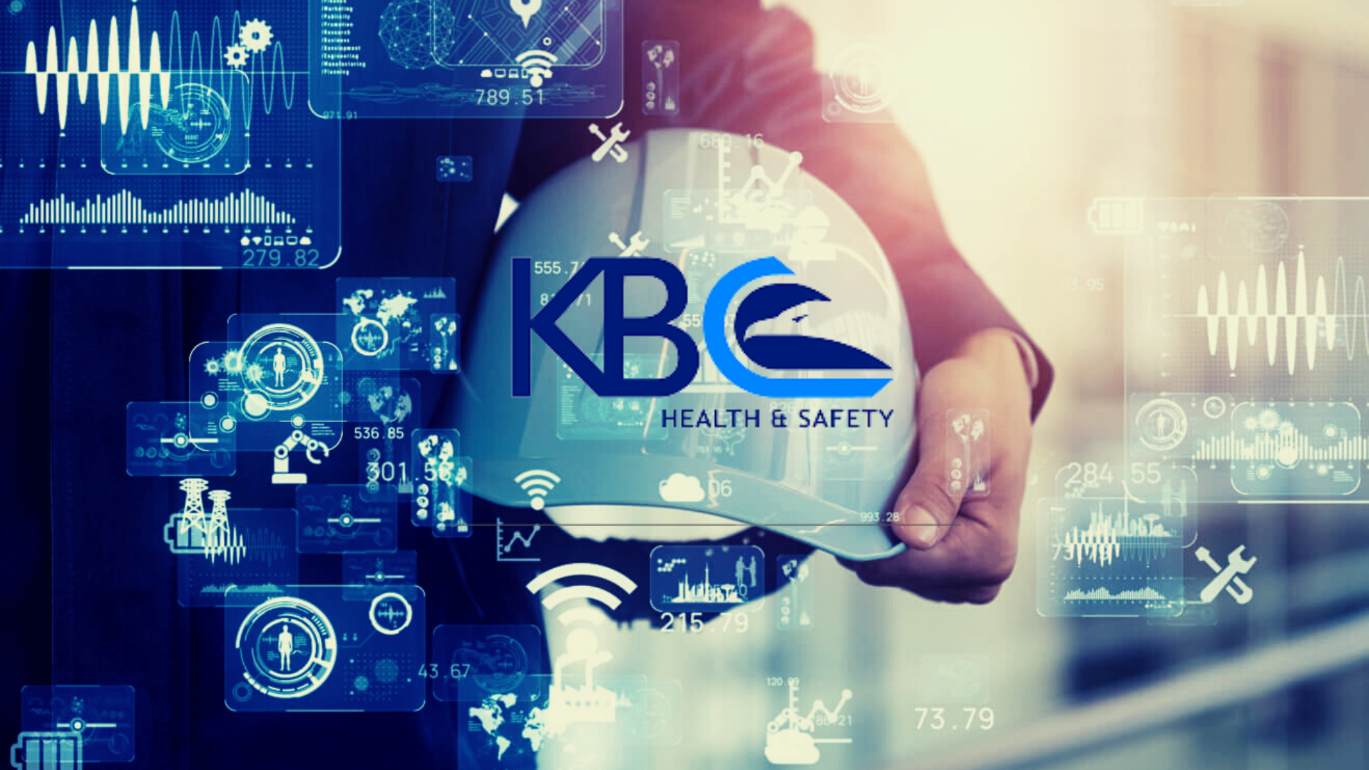 KBC Compliance Dashboard